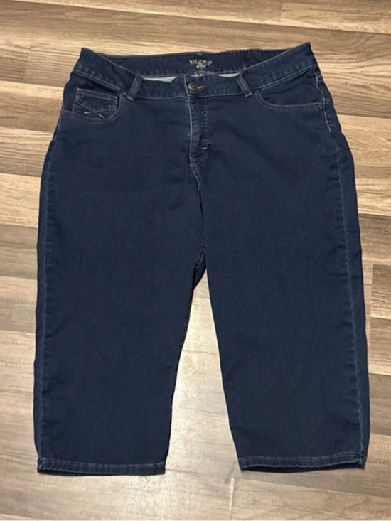 Riders by Lee Pants - Riders by Lee women’s cropped jeans size 16